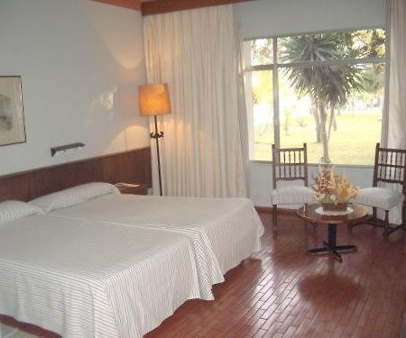 Hotel Bailen Jaen Ruang foto