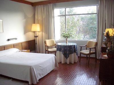 Hotel Bailen Jaen Bagian luar foto