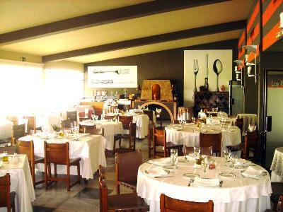 Hotel Bailen Jaen Bagian luar foto